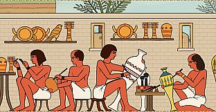 Egypt Original Soundtrack