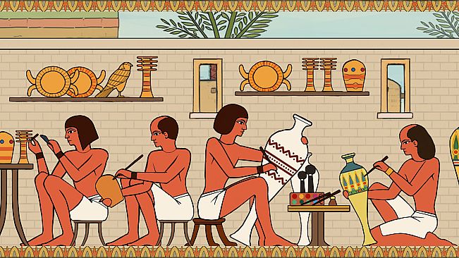 Egypt Original Soundtrack