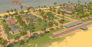 Cities: Skylines - Content Creator Pack: Seaside Resorts