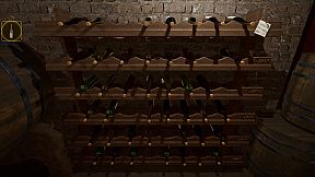 Gordian Rooms: A curious heritage Prologue