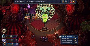 Sea of Stars: Throes of the Watchmaker