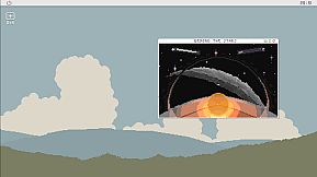 Echoes Beyond the Stars