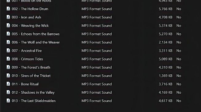 Random Realms Hero Under Siege Soundtrack