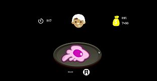 Snack Stall Omelette Hard Lv3