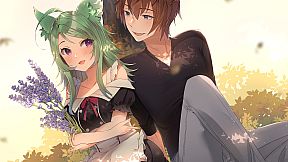 Pretty Overseer - Dating Sim