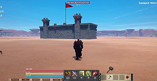 Wall Brawl