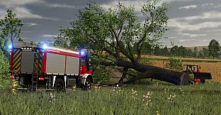 Farming Simulator 25: Emergency Pack