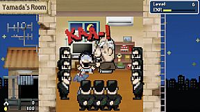 Dandy Dungeon - Legend of Brave Yamada -