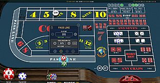 Knave Craps