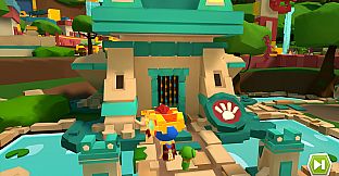 The Game of Life 2 - El Dorado World