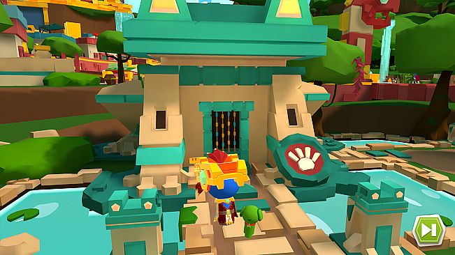 The Game of Life 2 - El Dorado World