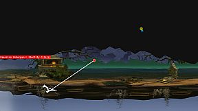 No Exit : Torments of Hell