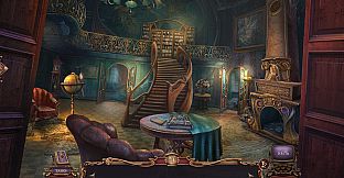 Mystery Case Files: Incident at Pendle Tower