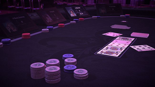 Pure Hold’em: Jackpot Bundle