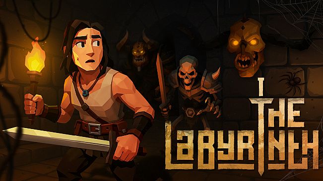 The Labyrinth