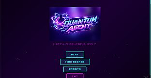 Quantum Agent