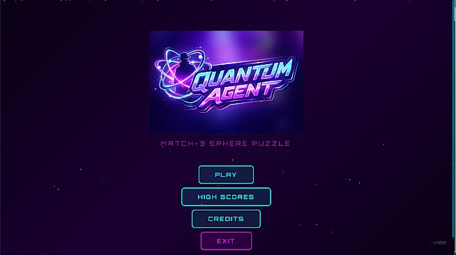 Quantum Agent