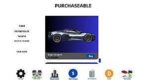 Billionaire Simulator