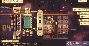 Dock 7