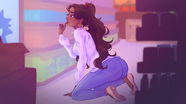 Angels Academy - Chapter 1