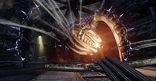 Painkiller Hell & Damnation: City Critters