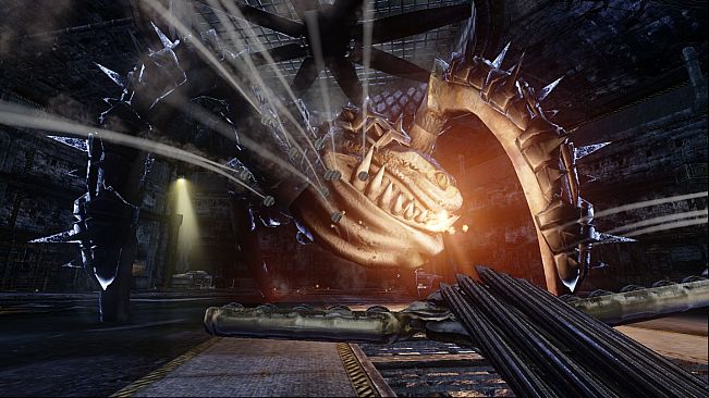 Painkiller Hell & Damnation: City Critters