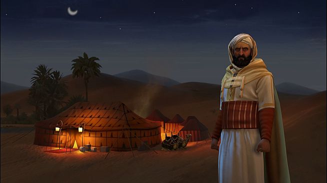 Sid Meier's Civilization V: Brave New World