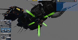 Space Transport Tycoon