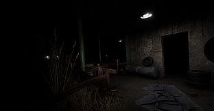 Deep Sleep: The Beggining