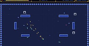 Pixel Evolution
