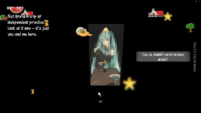 My Beautiful Misinterpretation of Words