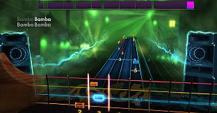 Rocksmith 2014 – Ritchie Valens - “La Bamba”