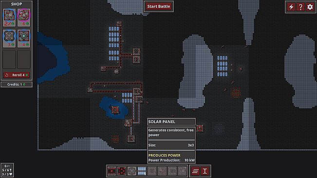 The Factory Must Fall