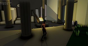 Solitude - Escape of Head