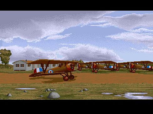 Cinemaware Anthology: 1986-1991