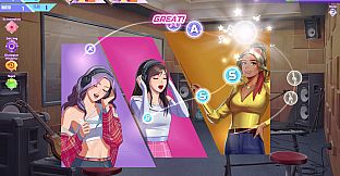 K-pop Idol Stories: Road to Debut