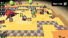 Paper Animal Adventure