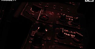 DCS: Mirage F1