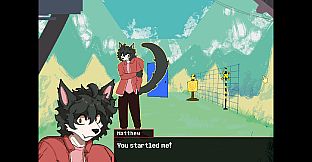 Narcissist Tail