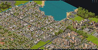 ZdenalCity