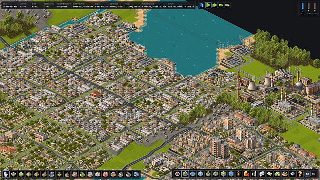 ZdenalCity
