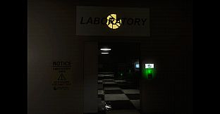 Envision Research Facility