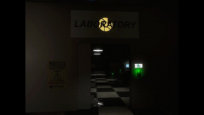 Envision Research Facility