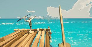 Harpoon Crew