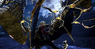 CODE VEIN II Deluxe Edition Pre-Order