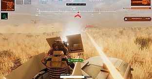 Hunting fields of Jackals