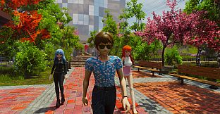 Call of Senpai: Waifu Warfare 2