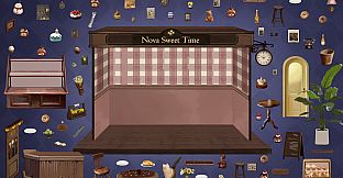 lovely bakery