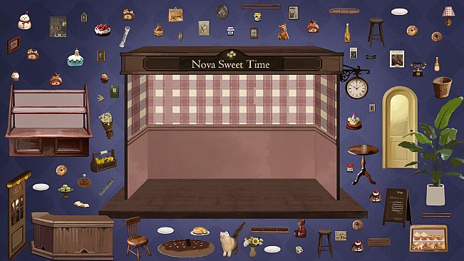 lovely bakery