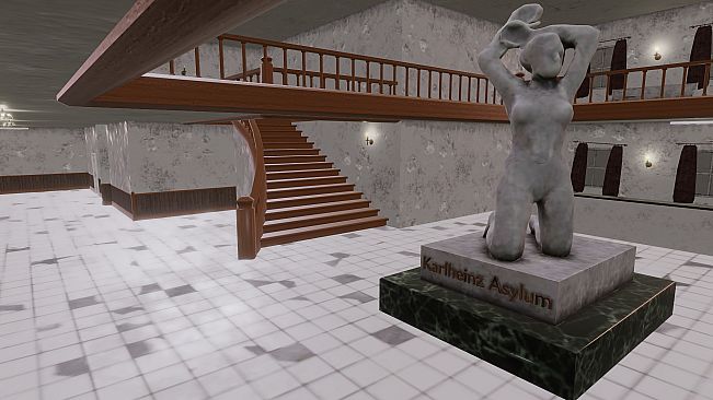 Horror for Clip maker